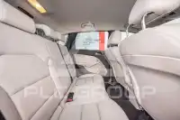 2012 Mercedes Benz B-Class