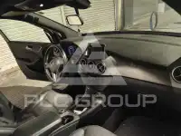 2012 Mercedes Benz B-Class