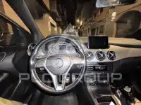 2012 Mercedes Benz B-Class
