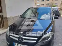 2012 Mercedes Benz B-Class