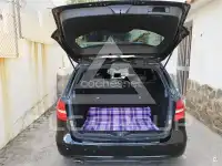 2012 Mercedes Benz B-Class
