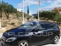 2012 Mercedes Benz B-Class