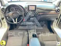 2012 Mercedes Benz B-Class