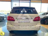 2012 Mercedes Benz B-Class