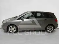 2012 Mercedes Benz B-Class