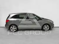 2012 Mercedes Benz B-Class