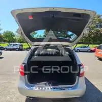 2012 Mercedes Benz B-Class