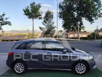 2012 Mercedes Benz B-Class