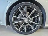 2012 Mercedes Benz B-Class