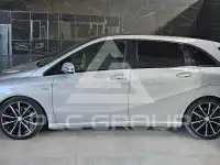 2012 Mercedes Benz B-Class