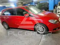 2012 Mercedes Benz B-Class