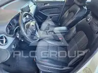 2012 Mercedes Benz B-Class