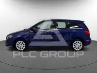 2012 Mercedes Benz B-Class