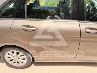 2012 Mercedes Benz B-Class