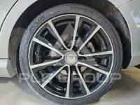 2012 Mercedes Benz B-Class