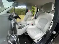 2012 Mercedes Benz B-Class