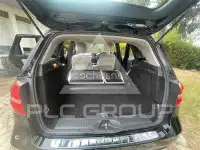 2012 Mercedes Benz B-Class