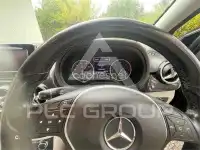 2012 Mercedes Benz B-Class