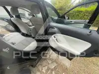 2012 Mercedes Benz B-Class