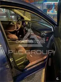 2012 Mercedes Benz B-Class