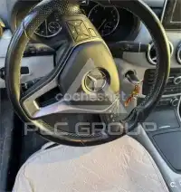 2012 Mercedes Benz B-Class