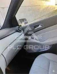 2012 Mercedes Benz B-Class