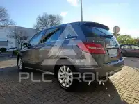 2012 Mercedes Benz B-Class