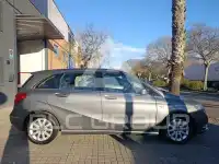 2012 Mercedes Benz B-Class