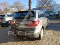 2012 Mercedes Benz B-Class