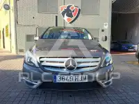 2012 Mercedes Benz B-Class