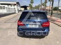 2012 Mercedes Benz B-Class
