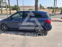 2012 Mercedes Benz B-Class
