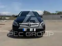 2012 Mercedes Benz B-Class