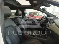 2012 Mercedes Benz B-Class