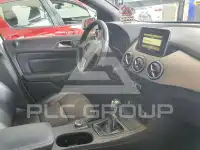 2012 Mercedes Benz B-Class