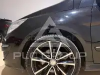 2012 Mercedes Benz B-Class