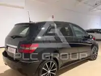 2012 Mercedes Benz B-Class