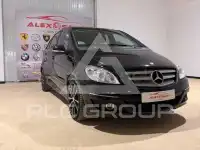 2012 Mercedes Benz B-Class