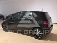2012 Mercedes Benz B-Class