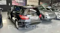 2012 Mercedes Benz B-Class