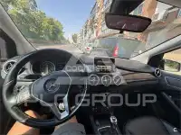 2012 Mercedes Benz B-Class