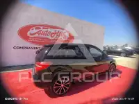 2012 Mercedes Benz B-Class