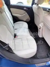 2012 Mercedes Benz B-Class