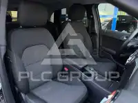 2012 Mercedes Benz B-Class