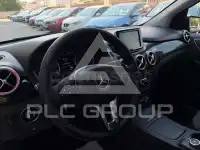 2012 Mercedes Benz B-Class