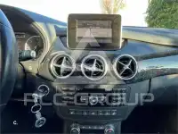 2012 Mercedes Benz B-Class