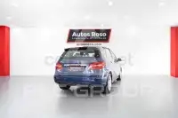 2012 Mercedes Benz B-Class