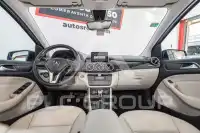 2012 Mercedes Benz B-Class