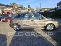 2012 Mercedes Benz B-Class
