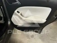 2012 Mercedes Benz B-Class